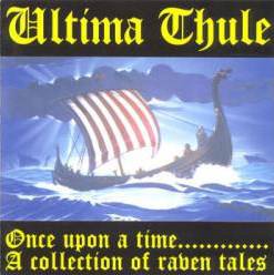 Ultima Thule : Once Upon a Time - A Collection of Raven Tales